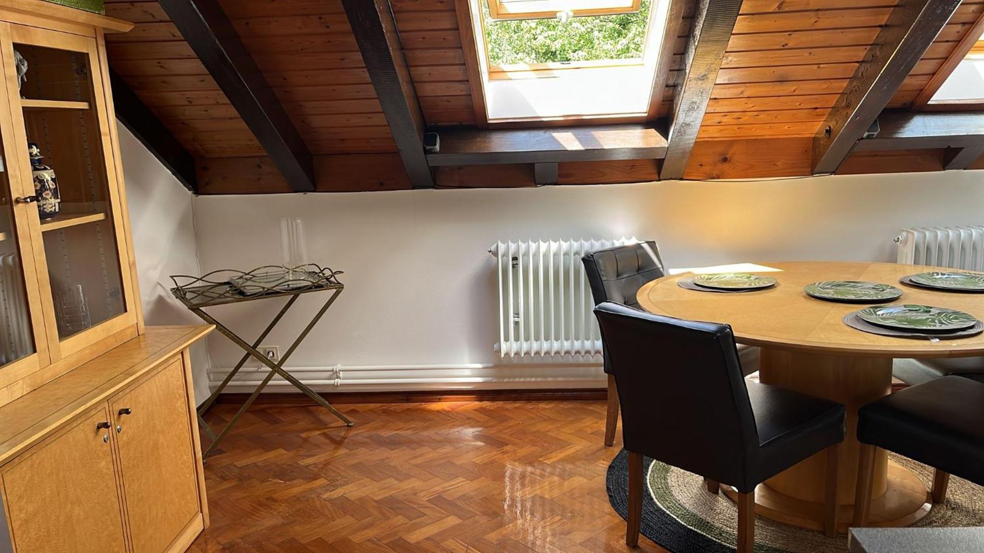Garden Apartment Μπάντεν-Μπάντεν Εξωτερικό φωτογραφία